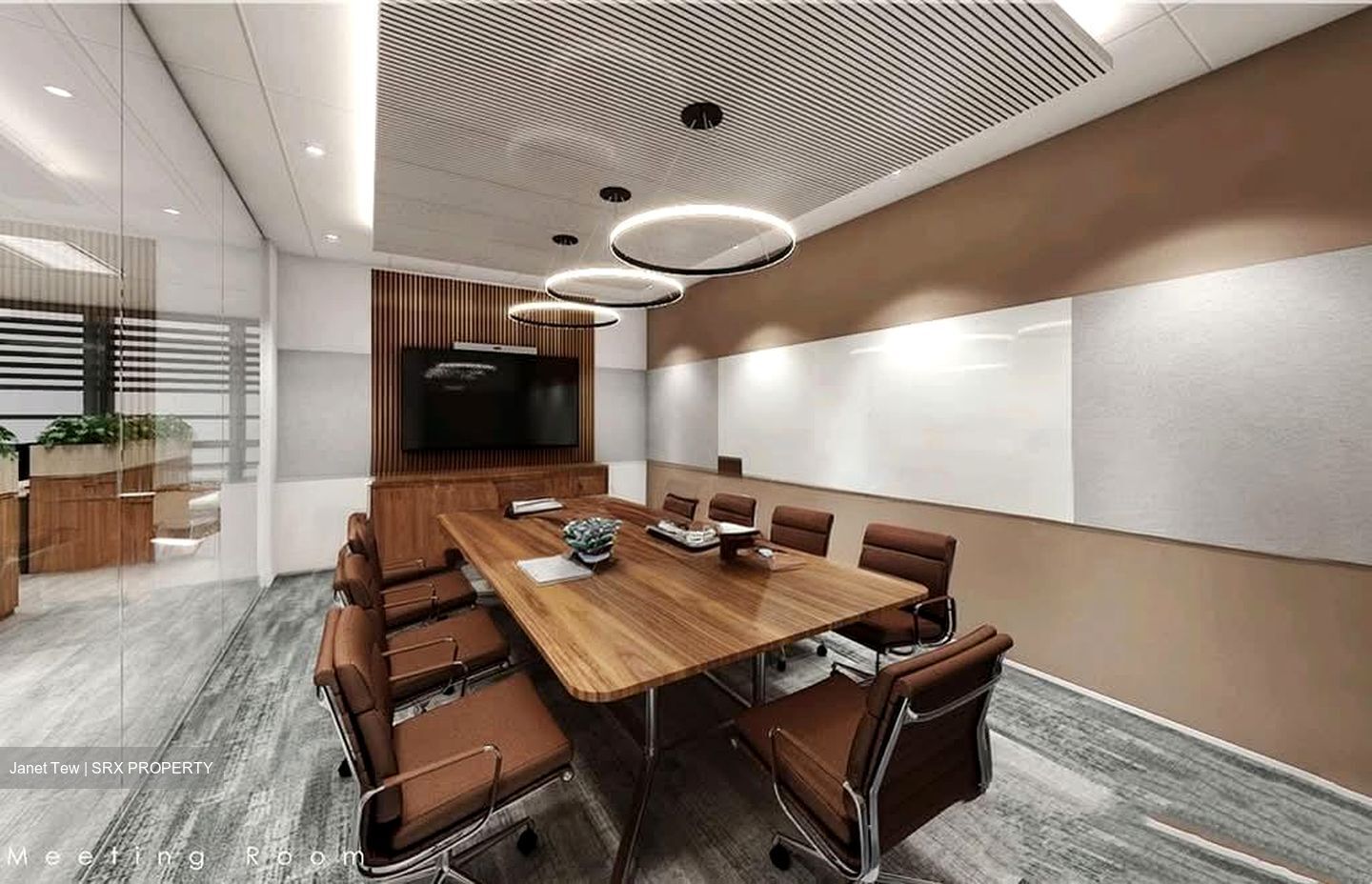 ONE GEORGE STREET (D1), Office #531639971